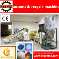 Automatic Recycle Machine